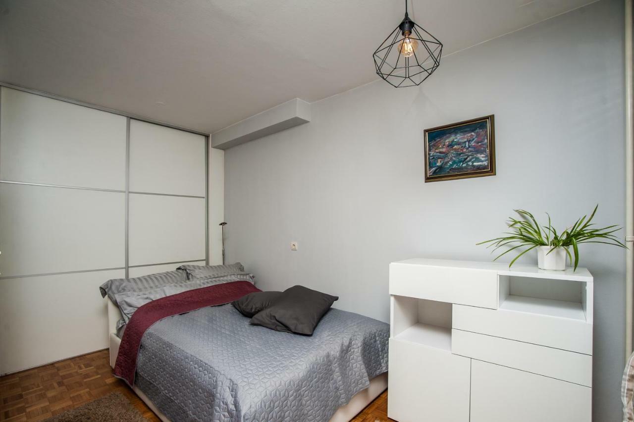 Marko Zagreb Exterior photo